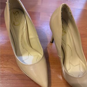 Circus Women’s Heel